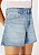 HERING SHORTS JEANS FEMININO BARRA A FIO - Imagem 7