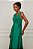 ANIMALE VESTIDO TOP AMARRAÇÃO VERDE INTENSO - Imagem 2