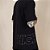 HIGH WORK TEE OUTLINE LOGO BLACK - Imagem 5