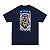 HIGH TEE PINBALL NAVY - Imagem 1