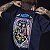 HIGH TEE PINBALL NAVY - Imagem 5