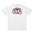HIGH TEE ANGELS WHITE - Imagem 1