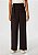 HERING CALÇA FEMININA PANTALONA EM VISCOSE COM AMARRAÇÃO - Imagem 4
