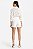SLY SHORTS CINTURA ALTA COM BOLSO EM LAISE COM FORRO DE TRICOLINE - Imagem 2