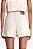 SLY SHORTS COM BARRA ALFAIATARIA EM SARJA LEVE - Imagem 2