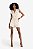 SLY SHORTS COM BARRA ALFAIATARIA EM SARJA LEVE - Imagem 1