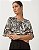 SHOULDER BLUSA CONCHAS - Imagem 1