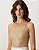 SHOULDER BLUSA CROPPED ALÇA FINA - Imagem 5