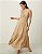 SHOULDER VESTIDO MIDI NO DECOTE - Imagem 2