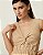 SHOULDER VESTIDO MIDI NO DECOTE - Imagem 3