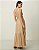 SHOULDER VESTIDO MIDI NO DECOTE - Imagem 6