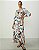 SHOULDER VESTIDO TRANSPASSE LITORAL COLOR - Imagem 2