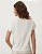 SHOULDER T-SHIRT CONCHA BORDADA - Imagem 6