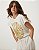 SHOULDER T-SHIRT CONCHA BORDADA - Imagem 4