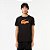 LACOSTE T-SHIRT MASCULINA SPORT COM TECIDO QUICK DRY E ESTAMPA DE CROCODILO - Imagem 1