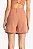 SLY SHORTS MARROM CAMEL - Imagem 3
