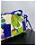 FARM BOLSA FARM CHUCHU PASSAROS PINTADOS - Imagem 7
