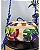 FARM BOLSA FARM CHUCHU PASSAROS PINTADOS - Imagem 1