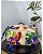 FARM BOLSA FARM CHUCHU PASSAROS PINTADOS - Imagem 3