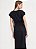 COLCCI VESTIDO COMFORT COM AMARRAÇÃO PRETO - Imagem 4