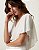 SHOULDER BLUSA MANGA FLARE DECOTE V - Imagem 4