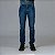 DOCTHOS CALÇA SLIM JEANS ESCURO - Imagem 1