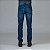 DOCTHOS CALÇA SLIM JEANS ESCURO - Imagem 4