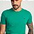 DOCTHOS CAMISETA MANGA CURTA MALHA BASICA SLIM - Imagem 2