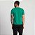 DOCTHOS CAMISETA MANGA CURTA MALHA BASICA SLIM - Imagem 3