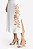 SLY VESTIDO MIDI COM BORDADO EM VISCOSE SARJADA - Imagem 5