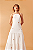 DRESS TO VESTIDO LINHO BORDADO SOL - Imagem 2