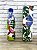 FARM GARRAFA 750ML GLUB PASSAROS PINTADO - Imagem 1
