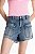 ELLUS SHORT DARK SEA ELASTIC - Imagem 3
