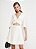 COLCCI VESTIDO COMFORT COM RECORTES - Imagem 1