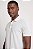 ARAMIS POLO PIQUET LISO OFF WHITE - Imagem 3