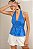 SLY BLUSA FRENTE ÚNICA DECOTE V EM ALGODÃO BORDADO - Imagem 4