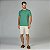 DOCTHOS BERMUDA JOGGER MALHA LINHO - Imagem 6