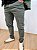 ELLUS COTTON SARJA DIAGONAL (ROCK) CARGO - Imagem 2