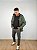 ELLUS COTTON SARJA DIAGONAL (ROCK) CARGO - Imagem 1