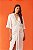 DRESS TO VESTIDO MIDI LINHO SAIA PREGAS - Imagem 2