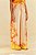 FARM CALÇA PANTALONA CORNELY LENÇO - Imagem 2