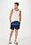 HERING SHORTS PRAIA COM RECORTES - Imagem 1