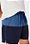 HERING SHORTS PRAIA COM RECORTES - Imagem 5