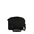 KIPLING MALA KIPLING SPONTANEOUS S PRETA - Imagem 6