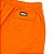 HIGH SWIM SHORTS LOGO ORANGE - Imagem 3