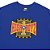 HIGH TEE CHAMPION BLUE - Imagem 3