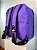 MOCHILA COMPANY CLASSIC ROXO VENUS - Imagem 4