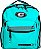 COMPANY MOCHILA CLASSIC VERDE JADE - Imagem 2