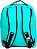 COMPANY MOCHILA CLASSIC VERDE JADE - Imagem 3