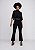DZARM CALÇA JEANS BOOTCUT PETIT CINTURA ALTA - Imagem 1